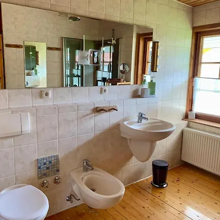 Ruhig Gelegene Fachwerk-villa Mit Sauna, Kamin, Sommerpool Holiday home *