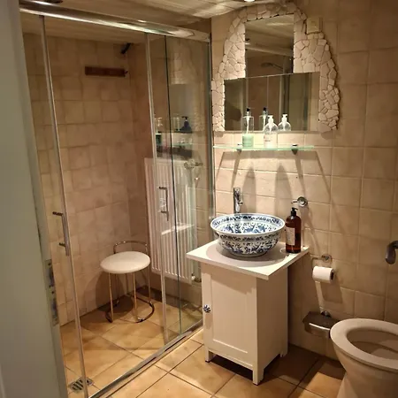 Fachwerk-villa Fuer 10 Mit Pool, Sauna, Fluegel, Kamin 別荘 *