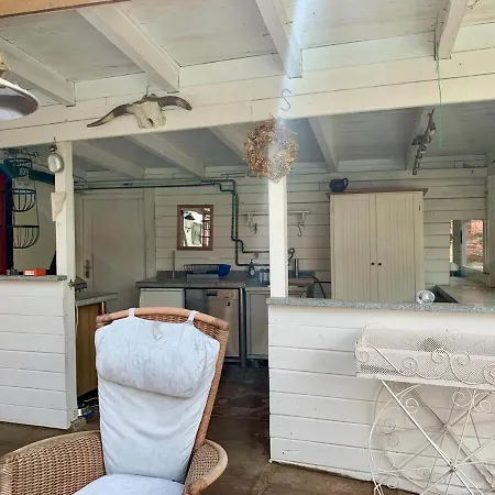 Fachwerk-villa Fuer 10 Mit Pool, Sauna, Fluegel, Kamin Casa vacanze